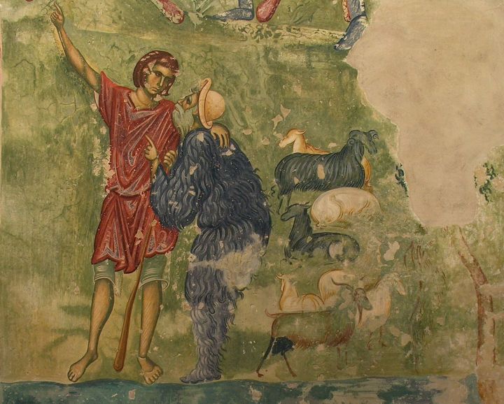pastiri-freska